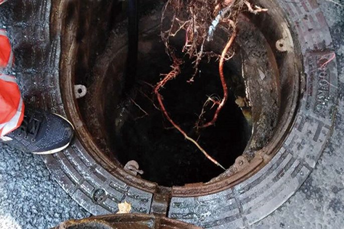 高陵管道预处理